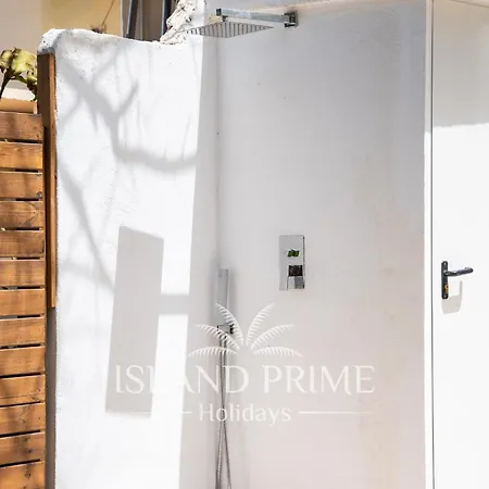 Family Garden Relax Holiday In Los Cristianos Lc26 Arona  Exterior photo